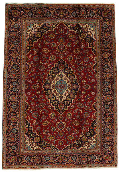Kashan Persialainen matto 290x201