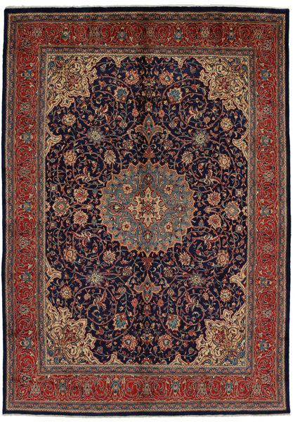 Tabriz Persialainen matto 418x300