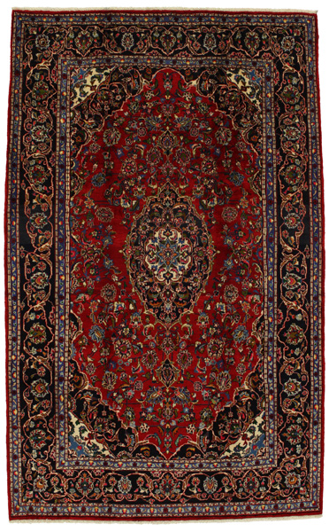 Kashan Persialainen matto 321x198