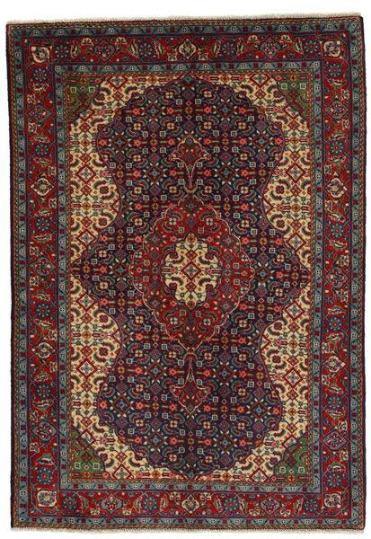 Tabriz Persialainen matto 154x108