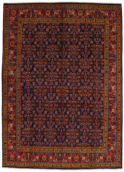 Bijar - Kurdi Persialainen matto 395x290