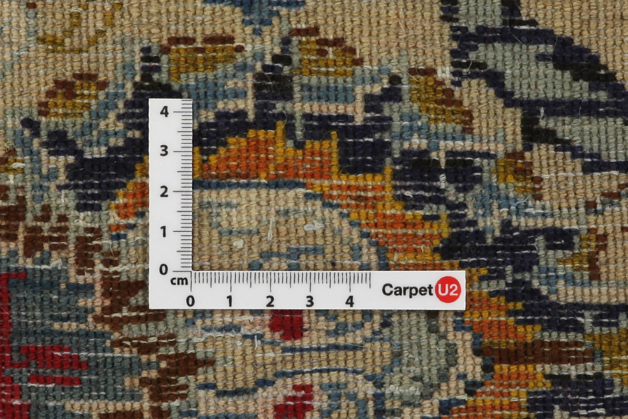 Kashan Persialainen matto 420x307 - Kuva 3