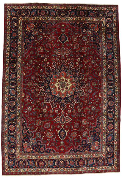 Jozan - Sarouk Persialainen matto 354x243