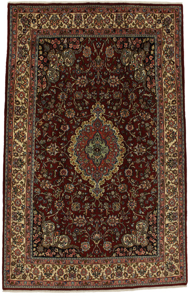 Tabriz Persialainen matto 314x199