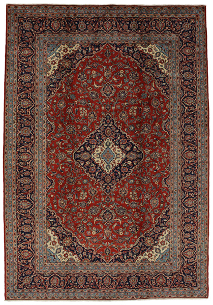 Kashan Persialainen matto 313x216