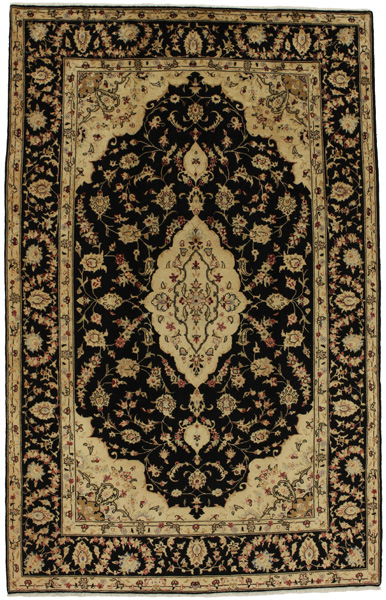 Tabriz Persialainen matto 315x200
