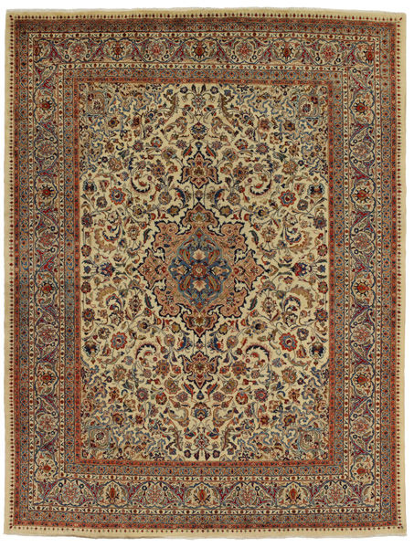 Farahan - Sarouk Persialainen matto 382x297