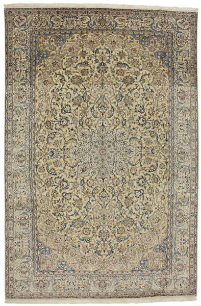 Nain Persialainen matto 370x246