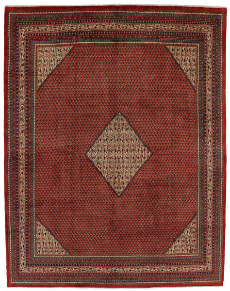 Mir - Sarouk Persialainen matto 385x292