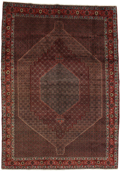 Senneh - Kurdi Persialainen matto 358x252