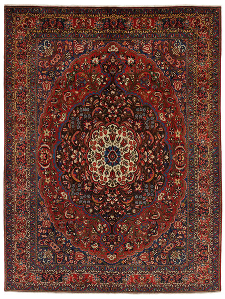 Sarouk - Farahan Persialainen matto 429x310