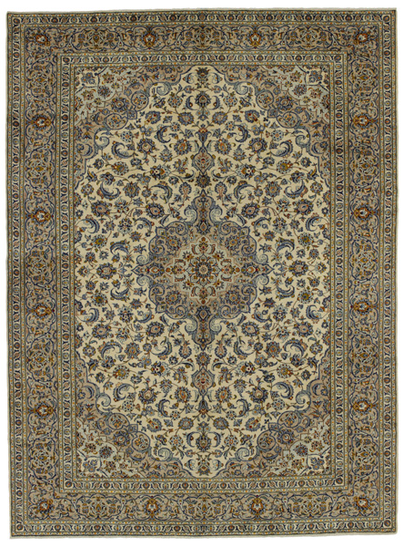 Kashan