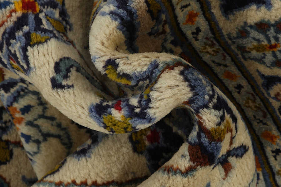Kashan Persialainen matto 405x301 - Kuva 6