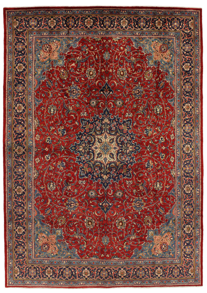Tabriz Persialainen matto 403x293