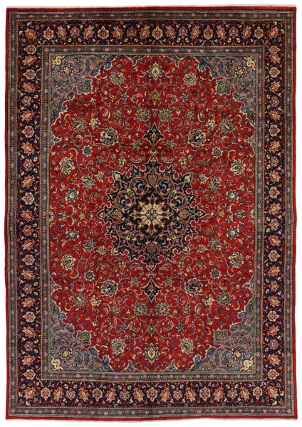 Tabriz Persialainen matto 398x293
