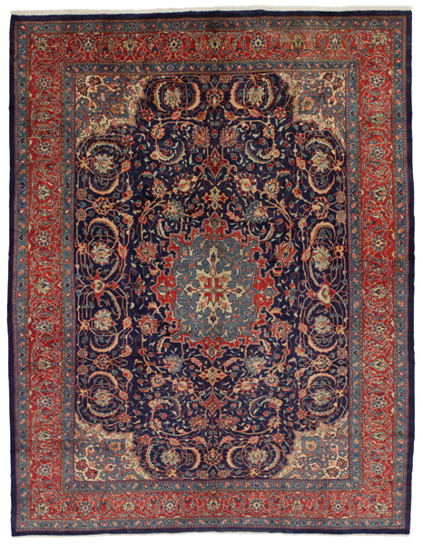 Jozan - Sarouk Persialainen matto 402x301