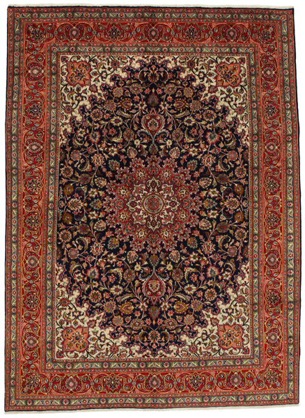 Tabriz Persialainen matto 340x248