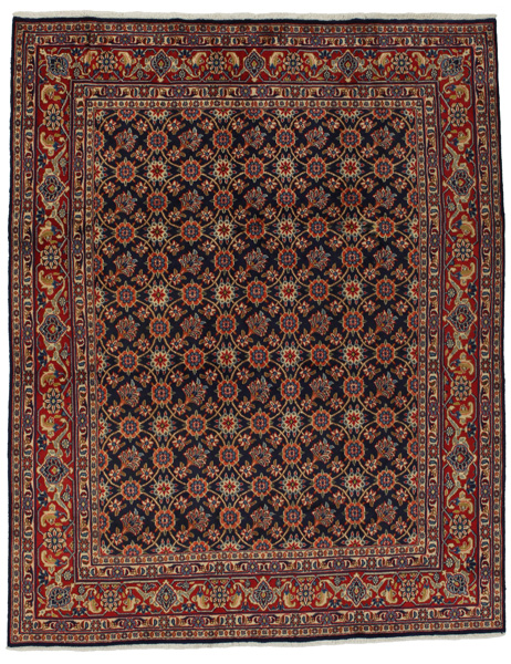 Varamin Persialainen matto 240x187