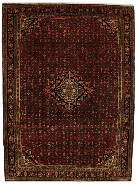 Bijar - Kurdi Persialainen matto 305x225