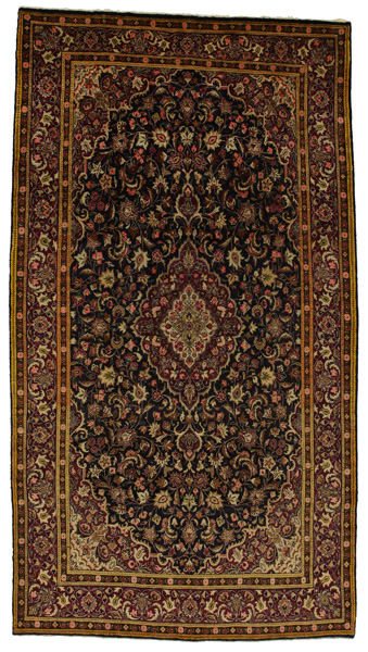 Farahan - Sarouk Persialainen matto 335x183