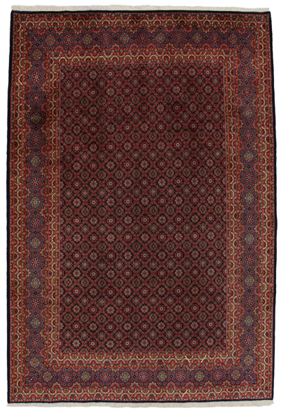 Tabriz Persialainen matto 316x210