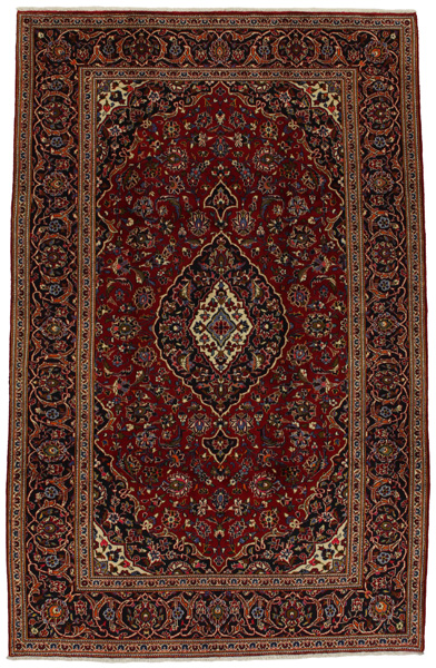 Kashan Persialainen matto 313x200
