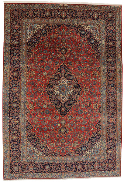 Kashan Persialainen matto 385x257