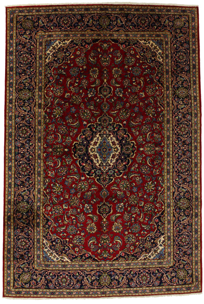 Kashan Persialainen matto 368x249