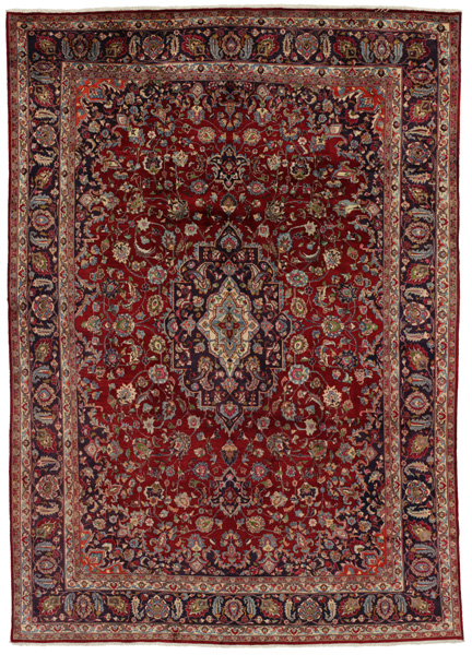 Kashan Persialainen matto 396x289