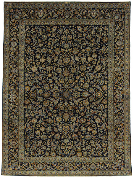 Tabriz Persialainen matto 429x298