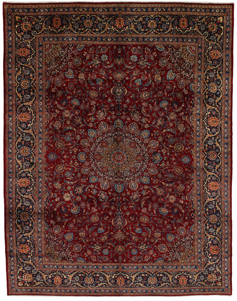 Tabriz Persialainen matto 394x296