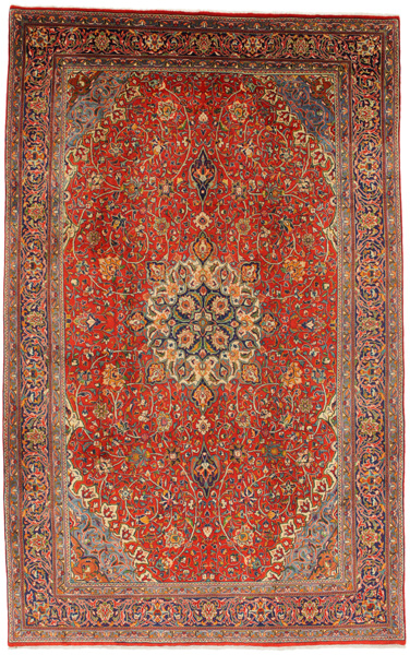 Tabriz Persialainen matto 341x212