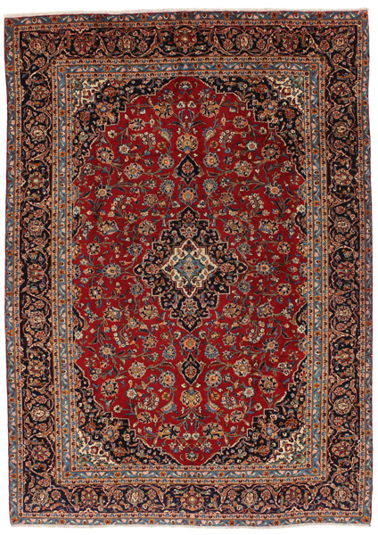 Kashan Persialainen matto 327x233