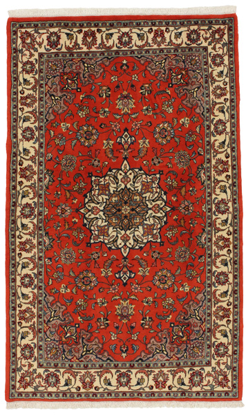 Lilian - Sarouk Persialainen matto 213x130