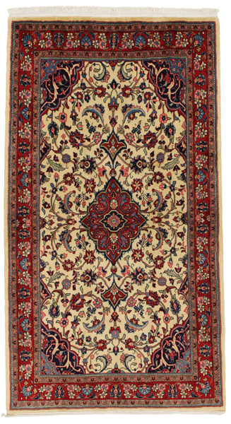 Lilian - Sarouk Persialainen matto 238x128