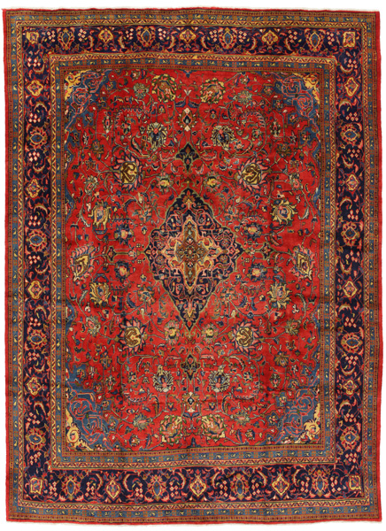 Sarouk - Farahan Persialainen matto 380x280