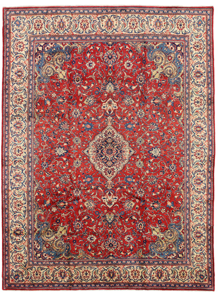 Sarouk Persialainen matto 394x290