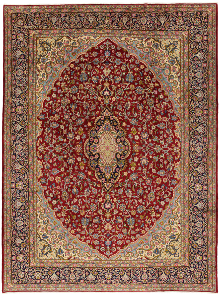 Kerman Persialainen matto 377x278