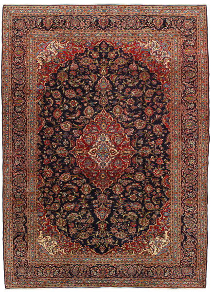 Kashan Persialainen matto 419x302