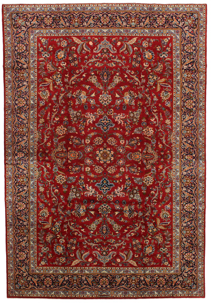 Tabriz Persialainen matto 405x277
