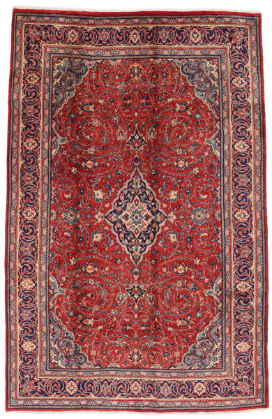 Lilian - Sarouk Persialainen matto 320x203