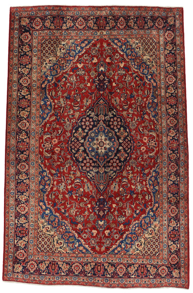 Kashan Persialainen matto 298x191