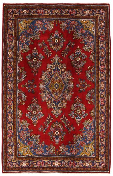 Farahan - Sarouk Persialainen matto 325x207