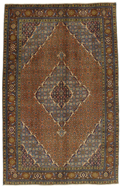 Mood - Mashad Persialainen matto 305x192