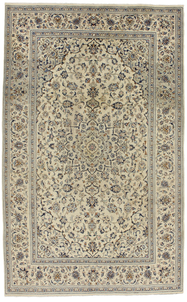 Kashan Persialainen matto 315x195