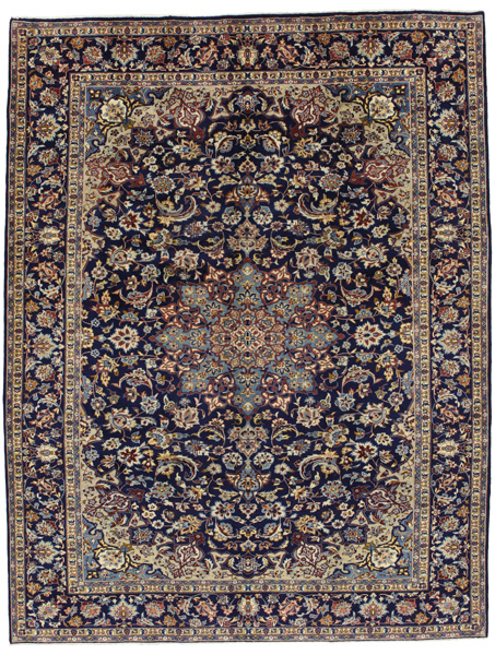 Tabriz Persialainen matto 339x260