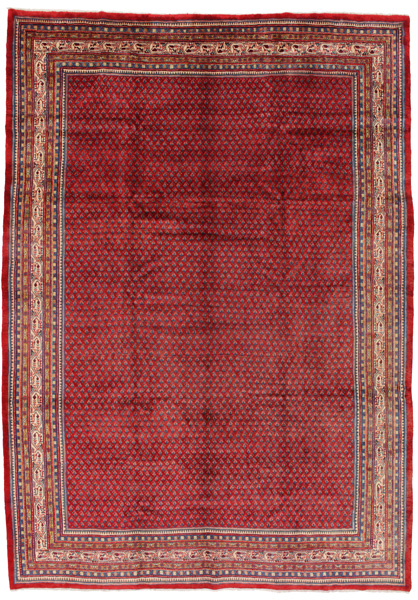 Mir - Sarouk Persialainen matto 390x271