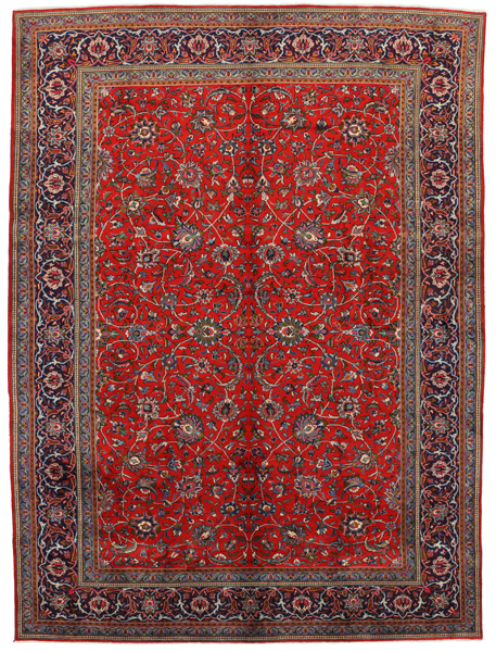 Lilian - Sarouk Persialainen matto 385x288