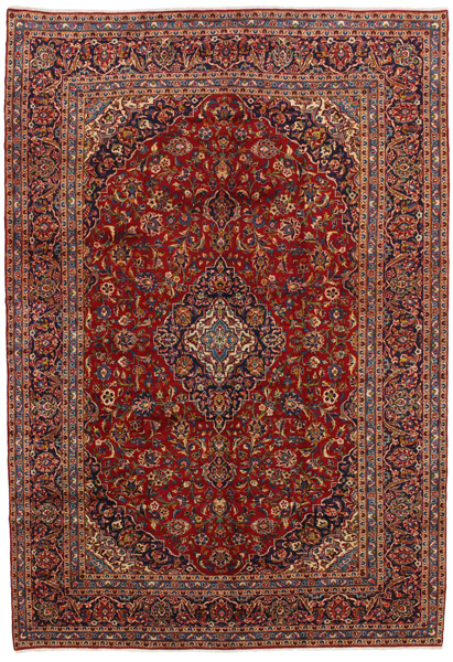 Kashan Persialainen matto 414x281