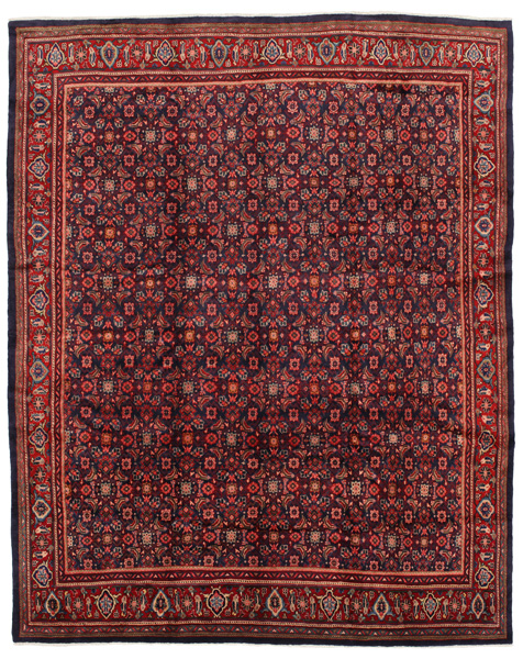 Sarouk - Farahan Persialainen matto 363x288